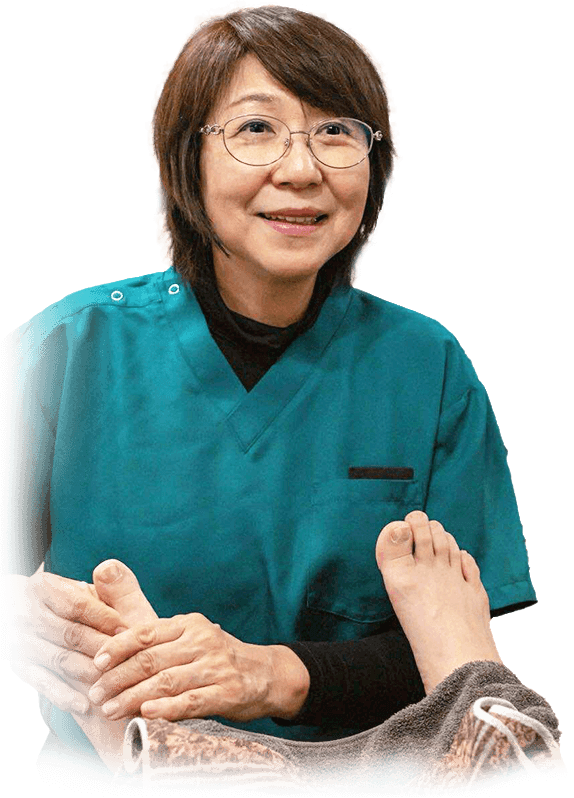 江村和枝